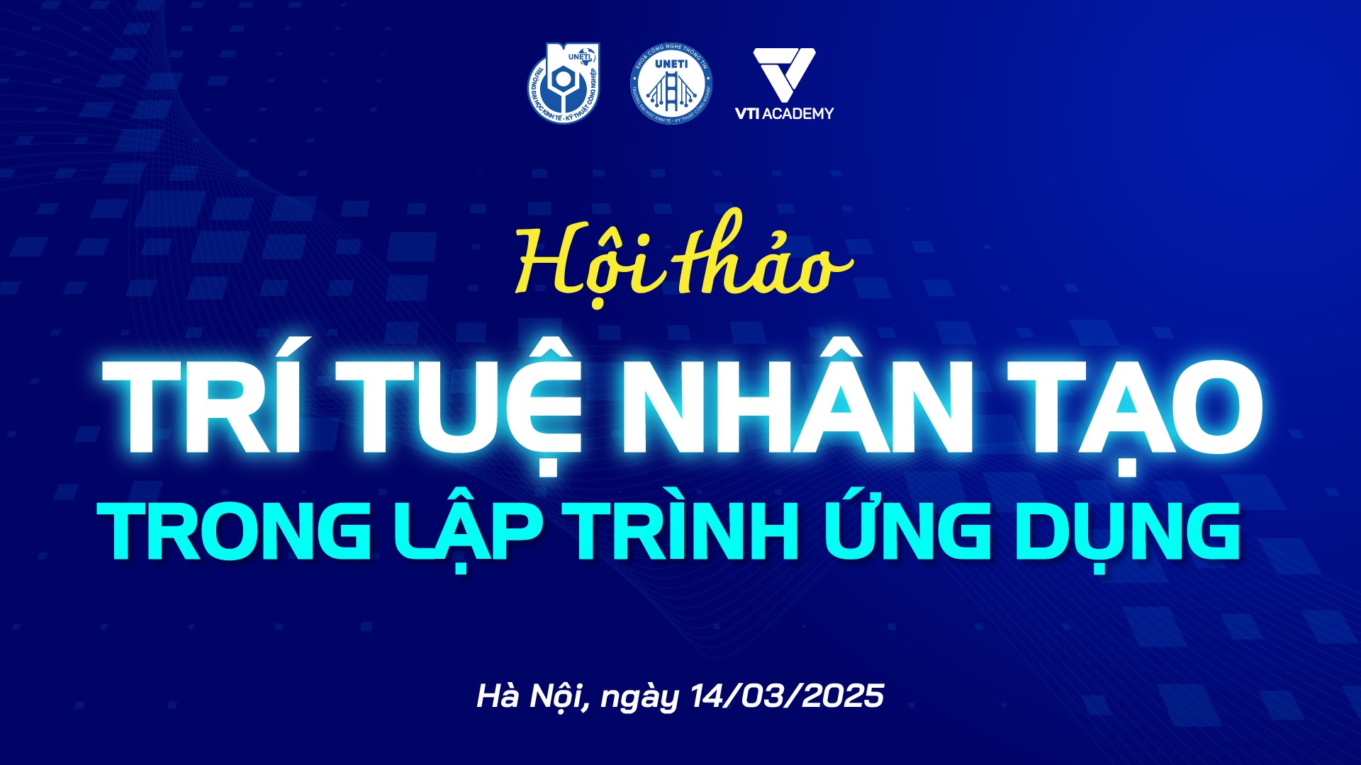 khoa-cong-nghe-thong-tin-to-chuc-hoi-thao-tri-tue-nhan-tao-trong-lap-trinh-ung