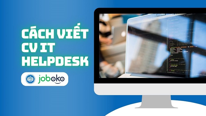 cv-it-help-desk