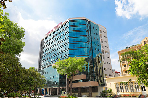 TRƯỜNG ĐẠI HỌC THƯƠNG MẠI