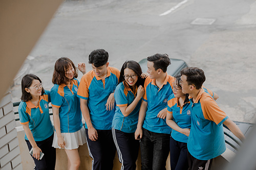 TRƯỜNG ĐẠI HỌC THƯƠNG MẠI