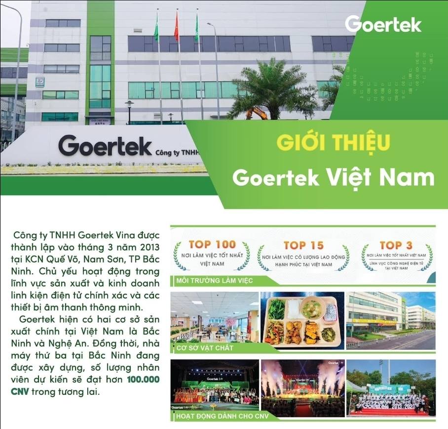 chuong-trinh-tuyen-dung-can-bo-nguon-2026-cong-ty-tnhh-goertek-viet-nam