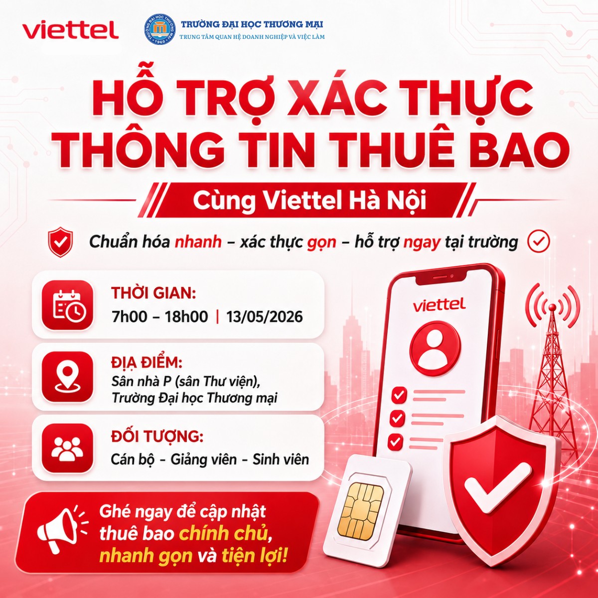 chuong-trinh-ghe-san-thu-vien-cap-nhat-thue-bao-viettel-telecom