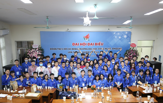 Trường Đại học Công nghệ