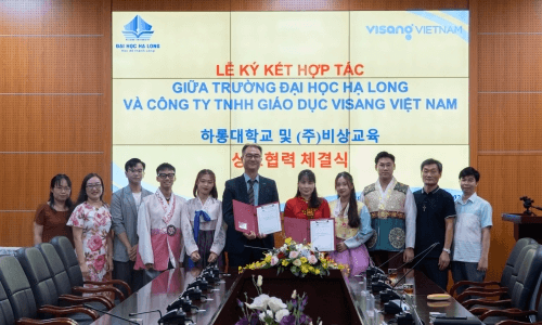 Trường Đại học Hạ Long