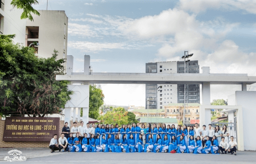 Trường Đại học Hạ Long