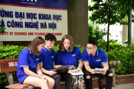 Trường Đại học Khoa học và Công nghệ Hà Nội